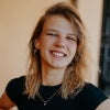 Photograph of Mees Jenneke Elisa