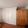 Photo 2: Large cupboards