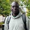 Photograph of Mo
