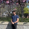 Photograph of Sumit