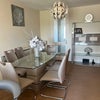 Photo 5: Dinning room open plan