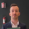 Photograph of Alessio