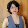 Photograph of Sreya