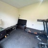 Photo 8: Gym in summer house