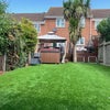 Photo 9: Garden view