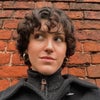 Photograph of Antonia 