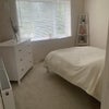 Photo 2: Bedroom looking out onto the garden
