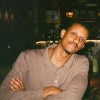 Photograph of Jonathan