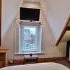 Photo 9: Attic room