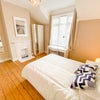 Photo 2: Large room with lots of storage