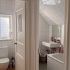 Photo 5: Upstairs Bathroom