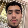 Photograph of Hamza 