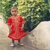 Photograph of Vidhya shree 