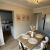 Photo 6: Breakfast room