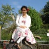 Photograph of Rumana