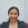 Photograph of Aditi