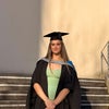 Photograph of Lowri