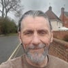 Photograph of Chris