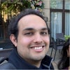 Photograph of Ajay