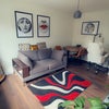 Photo 4: Shared Living Room