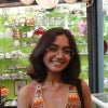 Photograph of Ria
