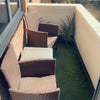 Photo 8: Shared Balcony