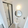 Photo 2: Private bathroom