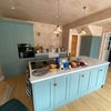 Photo 3: Kitchen diner 