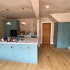 Photo 2: Kitchen diner 