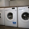 Photo 13: Laundry area