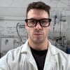 Photograph of Mattia