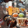 Photo 4: Housemate brunch!