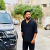 Photograph of Awais