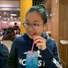 Photograph of Candace
