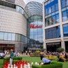 Photo 6: Westfield shopping centre - 5 mins walk 