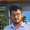 Photograph of Gourav