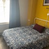 Photo 4: Large double room