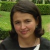 Photograph of Maria Alexandra 