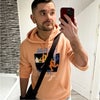 Photograph of Aled 