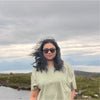 Photograph of Varshitha 