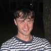 Photograph of Luca