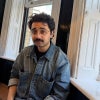 Photograph of Ayan