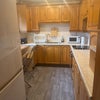 Photo 3: The kitchen