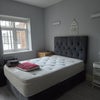 Photo 2: Bedroom size