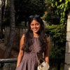 Photograph of Siddhi