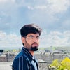 Photograph of Yasir