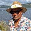 Photograph of Sajid
