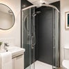 Photo 6: Exclusive bathroom