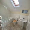 Photo 6: Bathroom  (just share shower with 1 other)