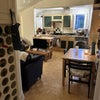 Photo 3: Kitchen/living room/dining room